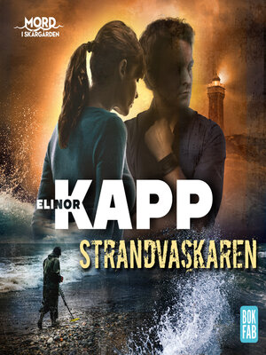 cover image of Strandvaskaren